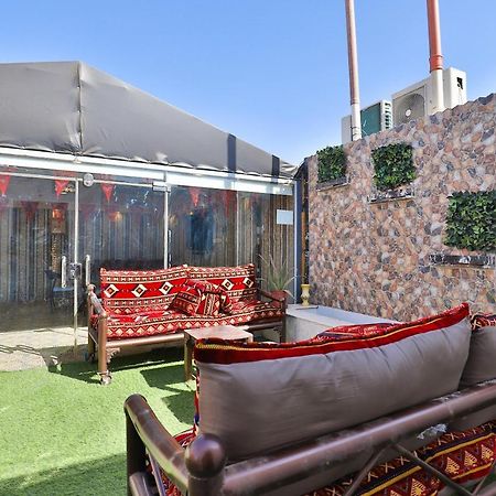 Fawasel Tabuk 2, Al Ulaya فواصل تبوك2 Hotel Exterior photo