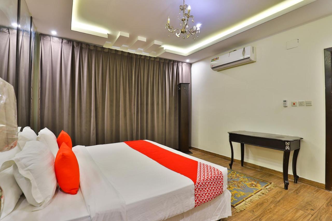 Fawasel Tabuk 2, Al Ulaya فواصل تبوك2 Hotel Exterior photo