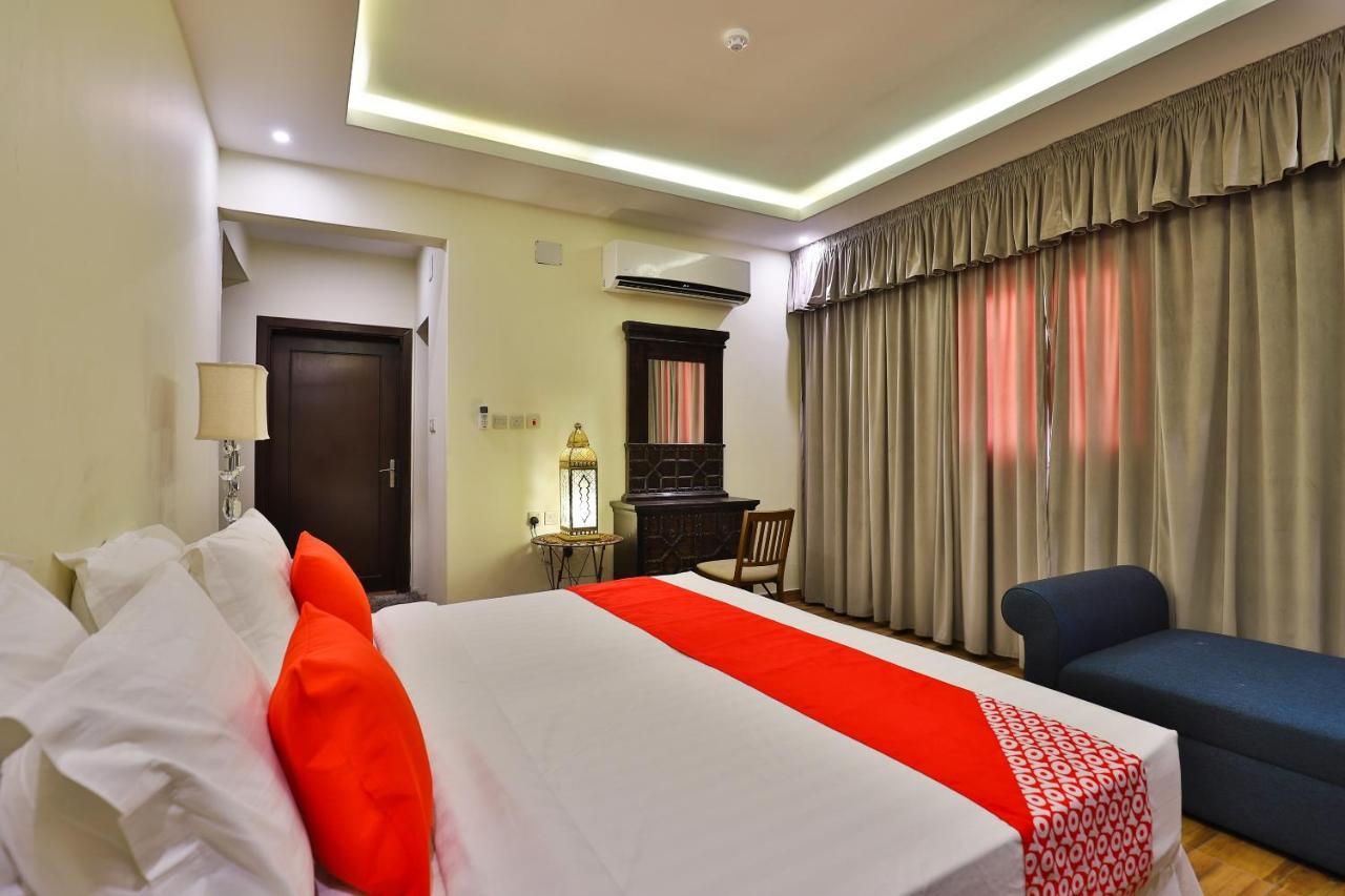 Fawasel Tabuk 2, Al Ulaya فواصل تبوك2 Hotel Exterior photo