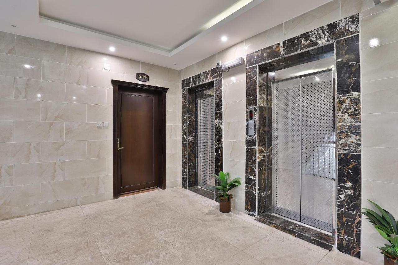 Fawasel Tabuk 2, Al Ulaya فواصل تبوك2 Hotel Exterior photo